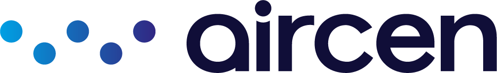 AirCen logo